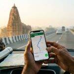 alt="how to reach Vrindavan from Mumbai"