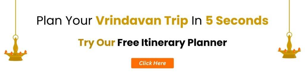 alt="braj itinerary planner"