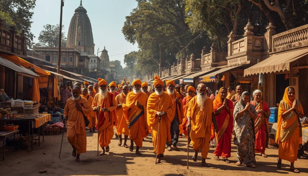 alt="vrindavan streets"
