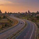 alt="how to reach Vrindavan by road"